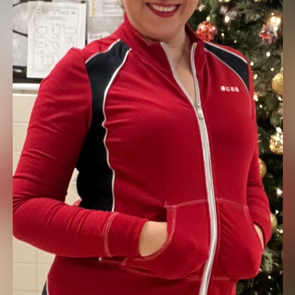 BCBGMaxAzria Active Jacket - Picture 3 of 7